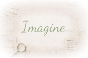 Imagine