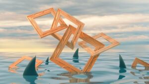 The between - imaginal image by Photo by Vertex Designs on Unsplash
