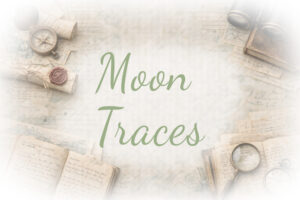 Moon Traces